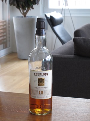 Aberlour