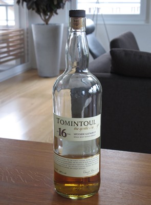 Tomintoul