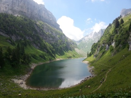 Faelensee