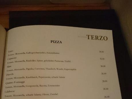Terzo