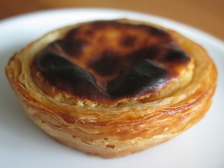 pastel-de-nata