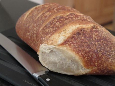 Weissbrot